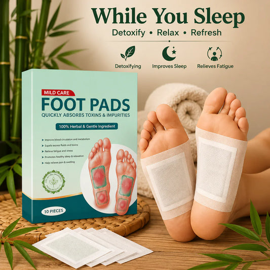 Calmify Premium Foot Patch